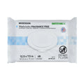 ULTRASOFT DRY BATHING WASHCLOTHS