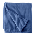 PLUSH THROW
