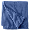 EXTRA-PLUSH THROW