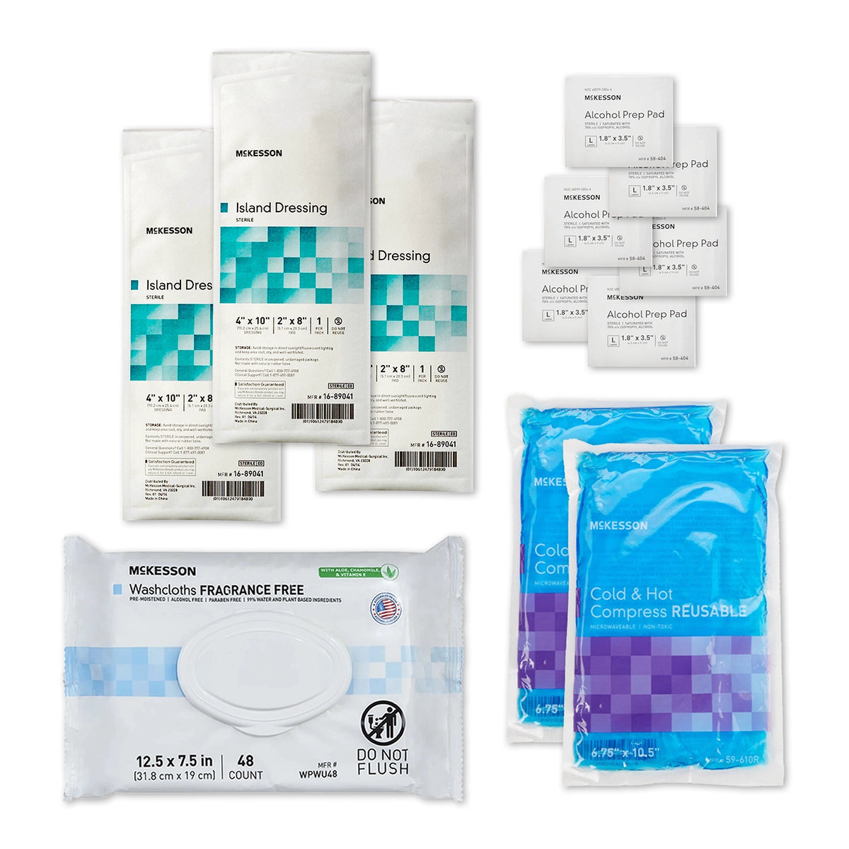 CORE CARE COLLECTION