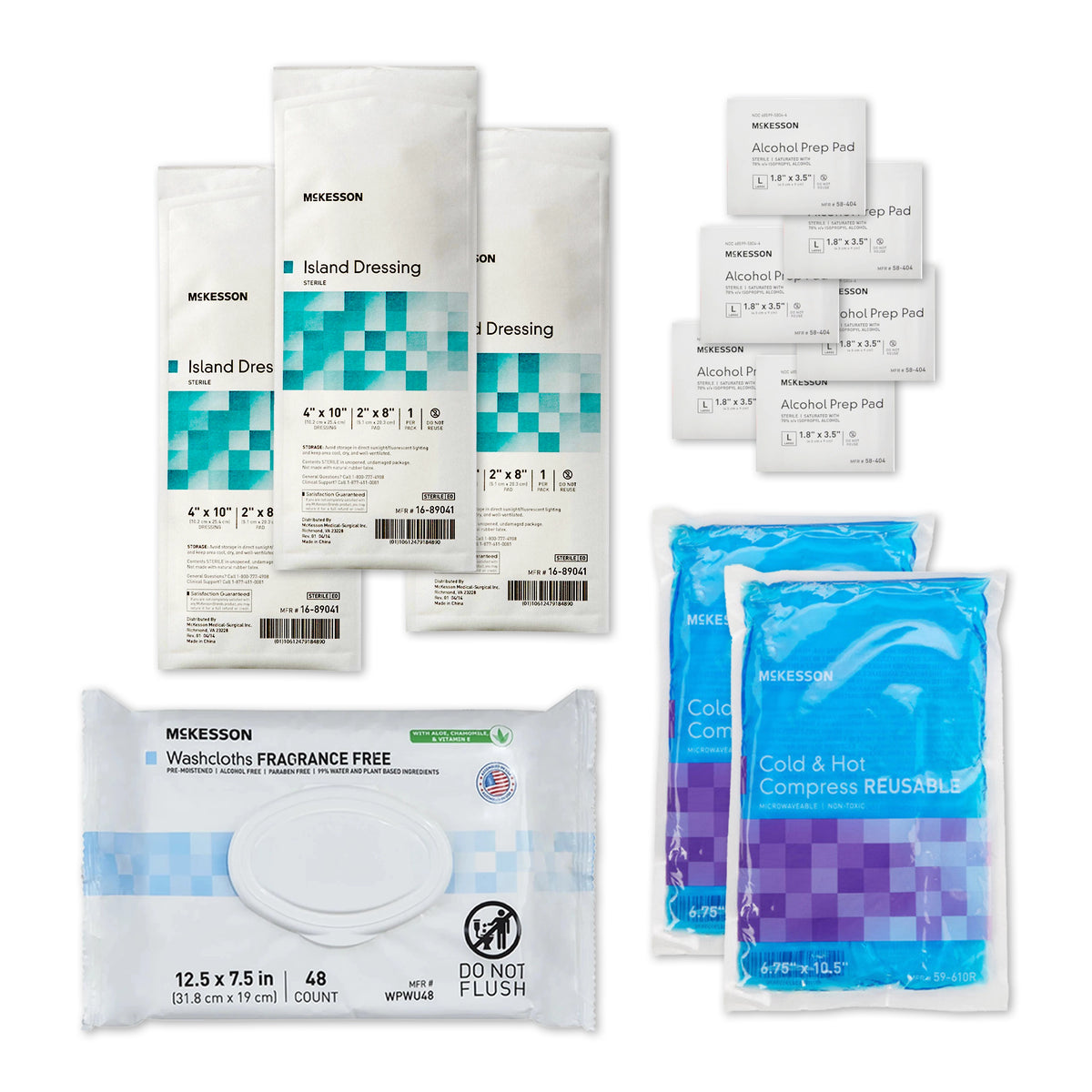 CORE CARE COLLECTION