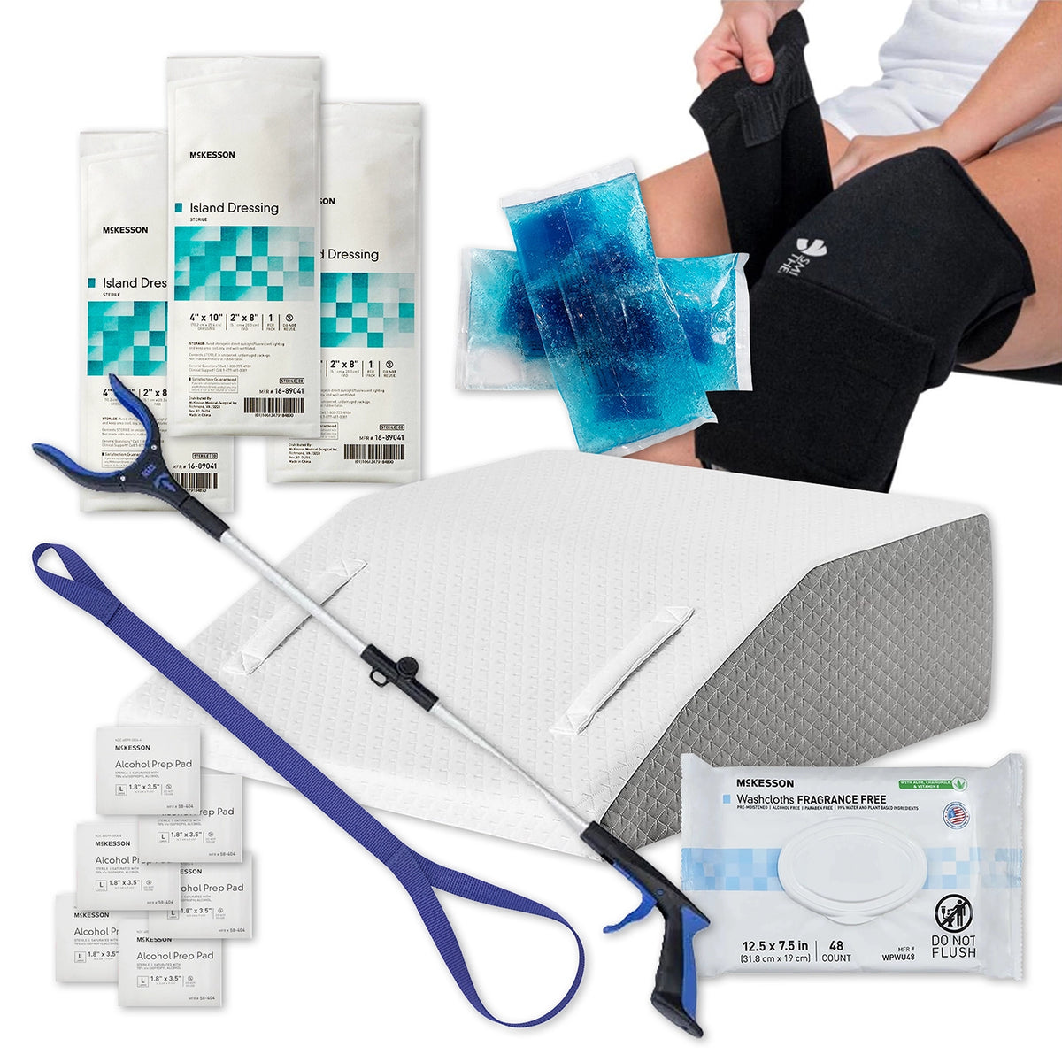 COMPLETE CARE COLLECTION