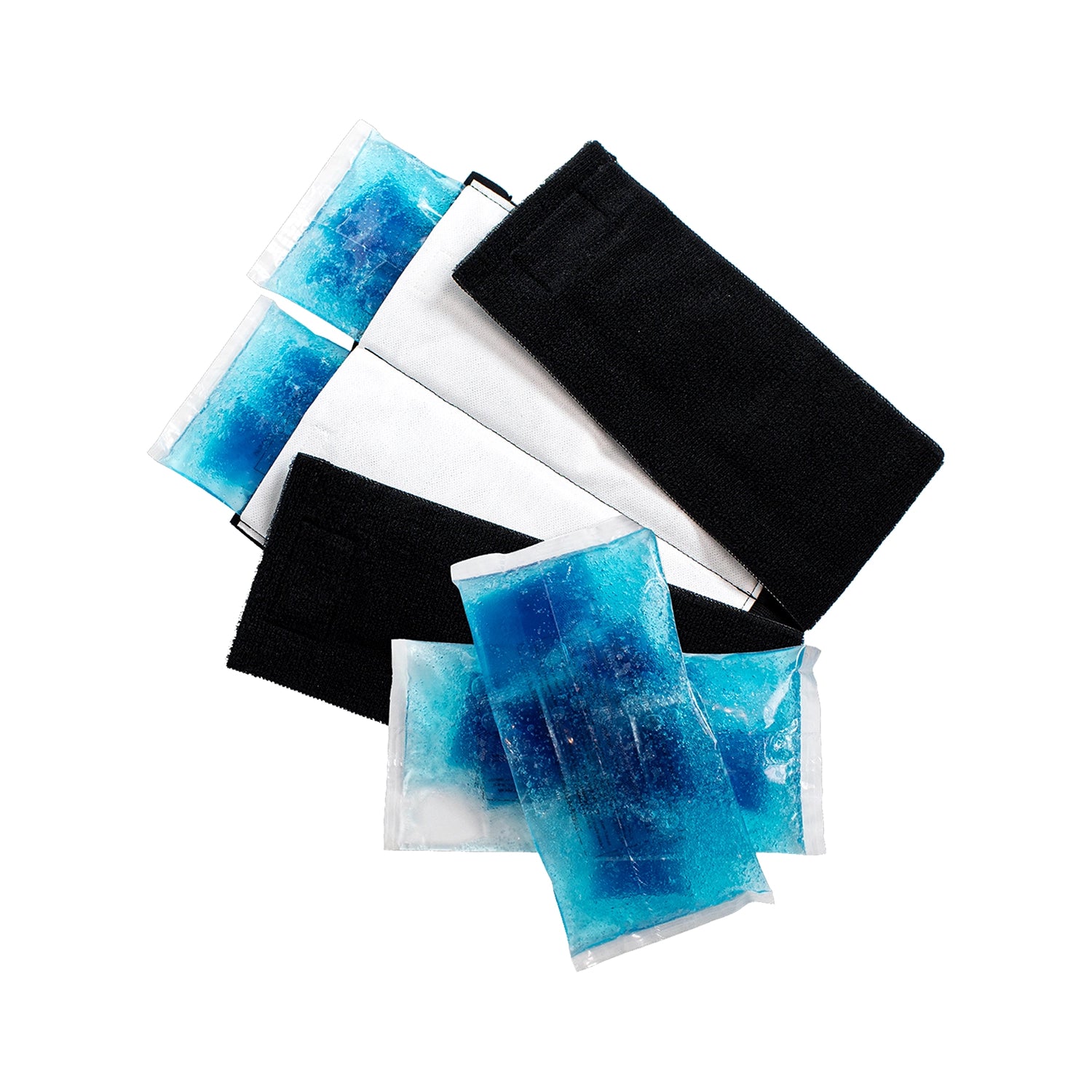 PREMIUM COLD THERAPY KNEE WRAP KIT