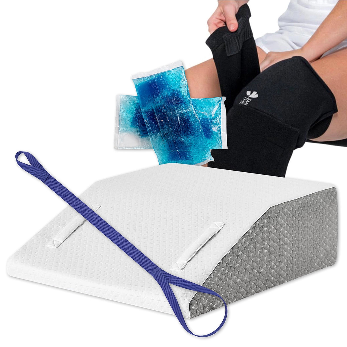 COMFORT & MOBILITY COLLECTION