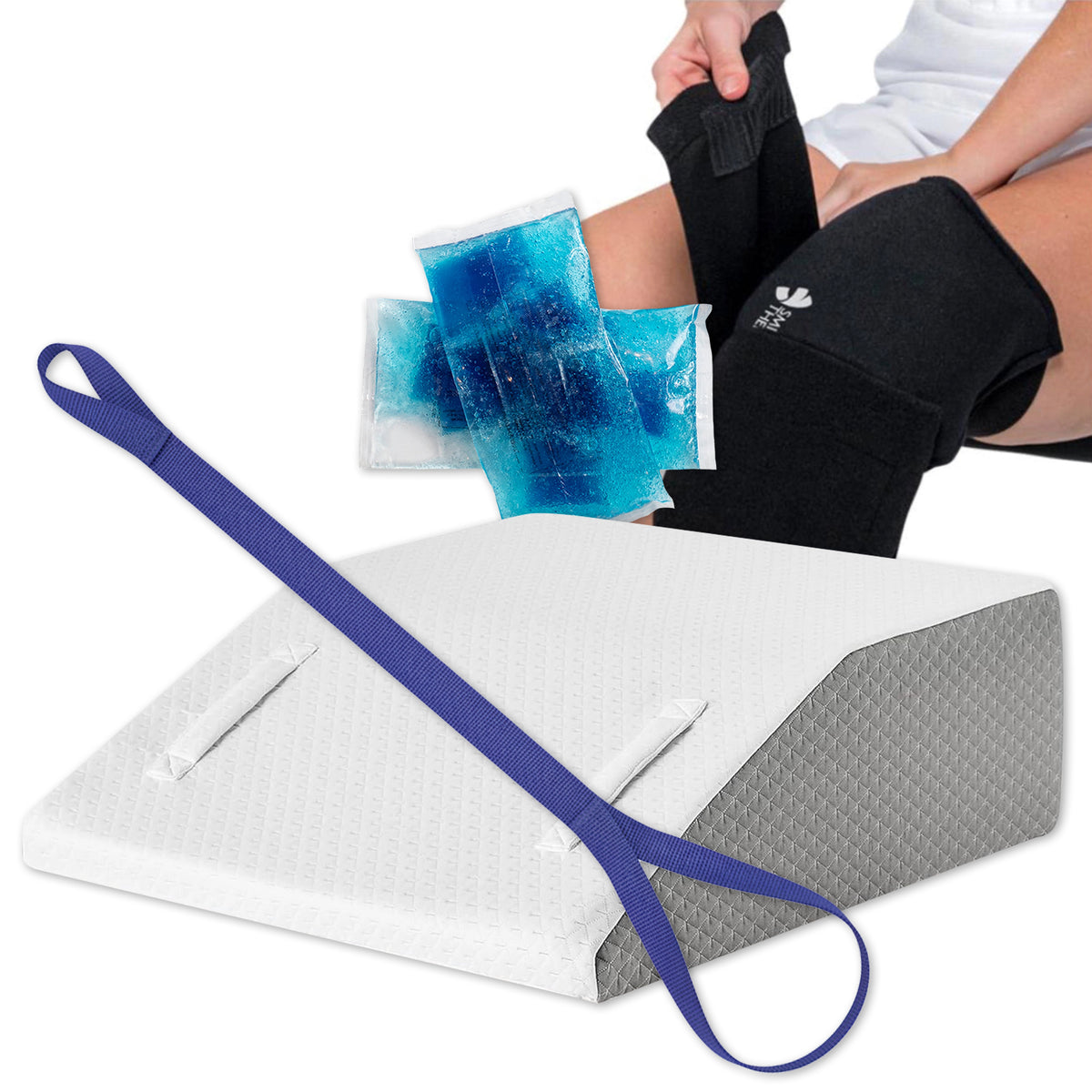 COMFORT & MOBILITY COLLECTION