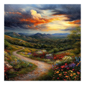 ROAD TO RECOVERY PUZZLE