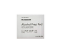 PRE-MOISTENED ALCOHOL WIPES