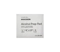 PRE-MOISTENED ALCOHOL WIPES