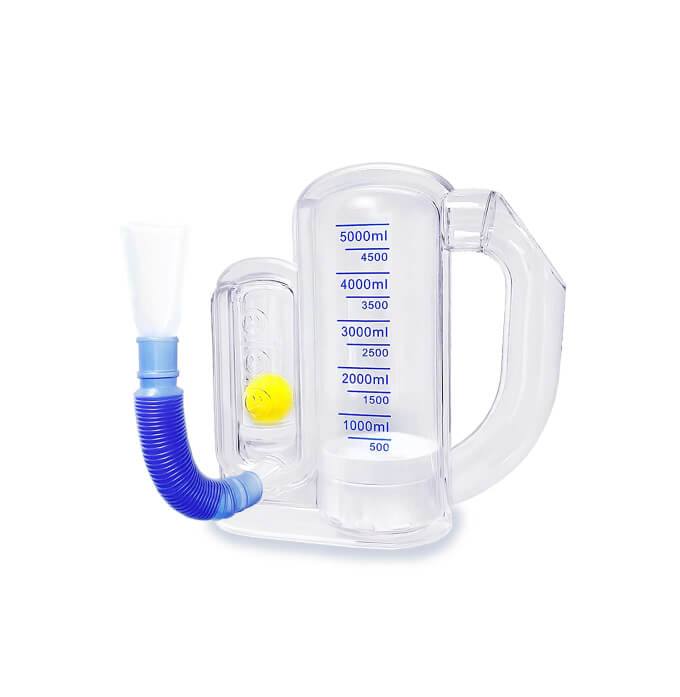 SPIROMETER