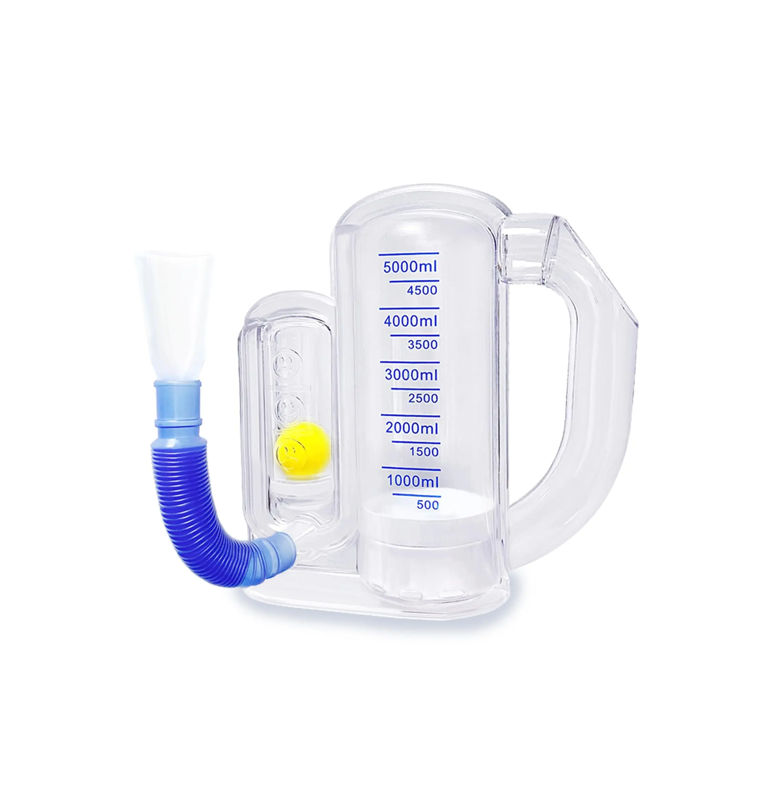 SPIROMETER