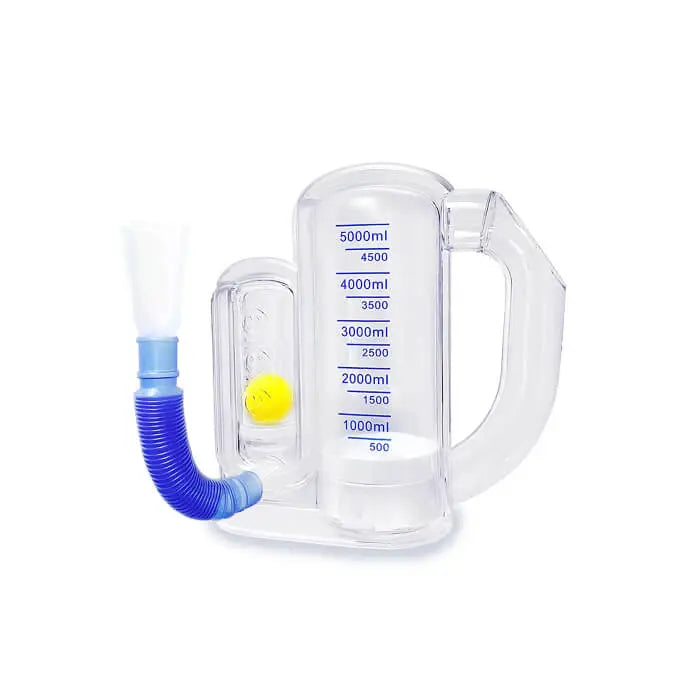 SPIROMETER