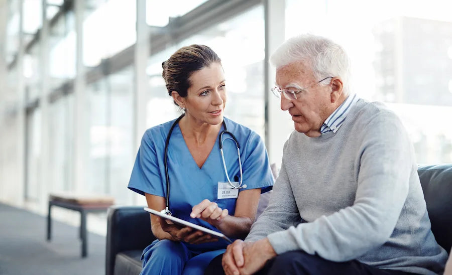 Why hospital-grade supplies matter