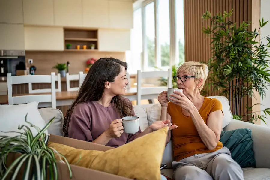 Taking care of your emotional health