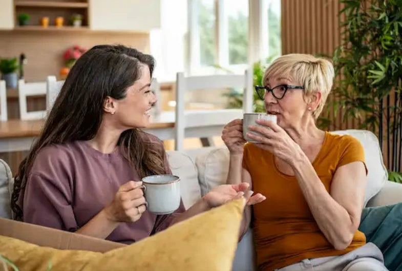 Taking care of your emotional health